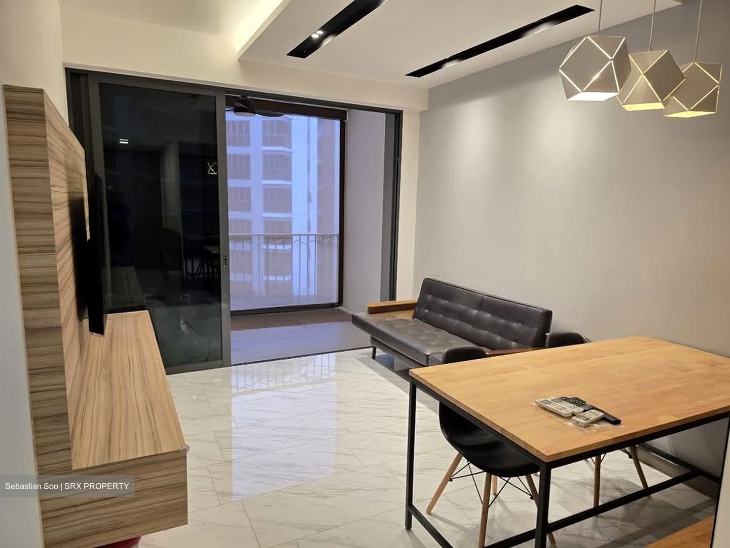 The Criterion (D27), Condominium #560449931
